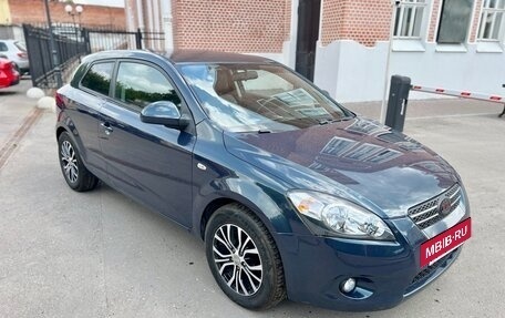 KIA cee'd I рестайлинг, 2008 год, 650 000 рублей, 3 фотография