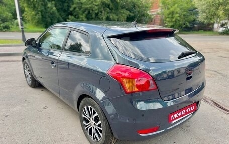 KIA cee'd I рестайлинг, 2008 год, 650 000 рублей, 7 фотография