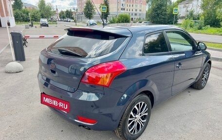 KIA cee'd I рестайлинг, 2008 год, 650 000 рублей, 5 фотография