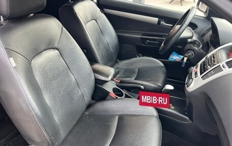 KIA cee'd I рестайлинг, 2008 год, 650 000 рублей, 14 фотография