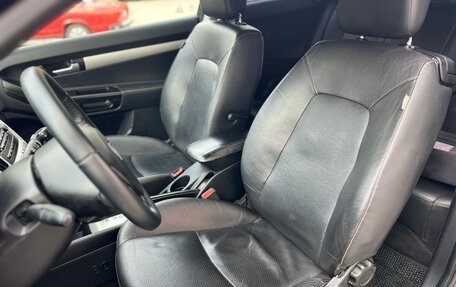 KIA cee'd I рестайлинг, 2008 год, 650 000 рублей, 16 фотография
