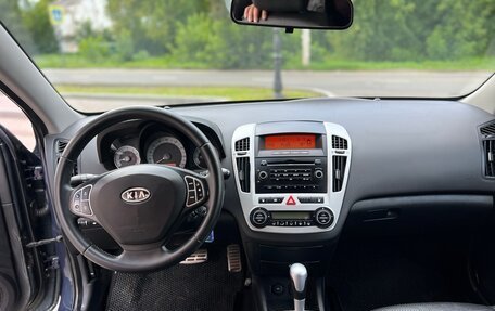 KIA cee'd I рестайлинг, 2008 год, 650 000 рублей, 18 фотография
