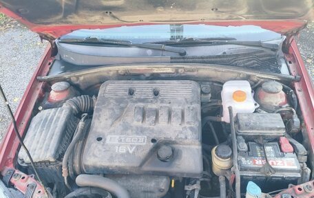 Chevrolet Lacetti, 2008 год, 320 000 рублей, 6 фотография