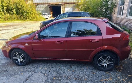 Chevrolet Lacetti, 2008 год, 320 000 рублей, 4 фотография