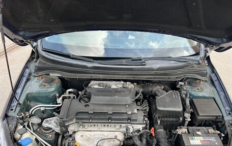 KIA cee'd I рестайлинг, 2008 год, 650 000 рублей, 23 фотография