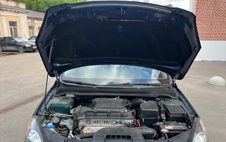 KIA cee'd I рестайлинг, 2008 год, 650 000 рублей, 22 фотография