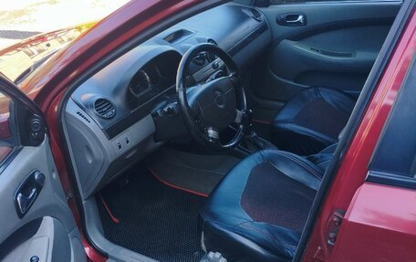 Chevrolet Lacetti, 2008 год, 320 000 рублей, 7 фотография