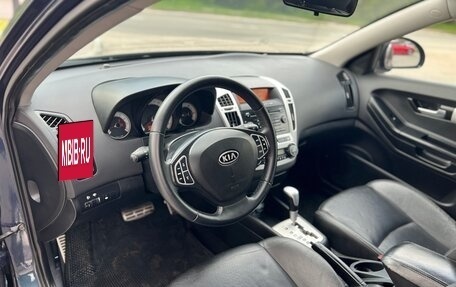 KIA cee'd I рестайлинг, 2008 год, 650 000 рублей, 17 фотография