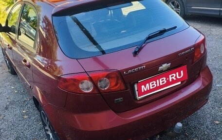 Chevrolet Lacetti, 2008 год, 320 000 рублей, 3 фотография
