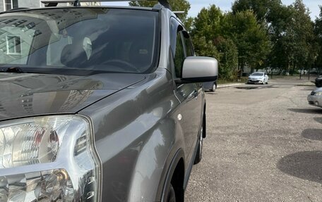 Nissan X-Trail, 2008 год, 870 000 рублей, 5 фотография