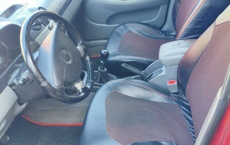 Chevrolet Lacetti, 2008 год, 320 000 рублей, 12 фотография