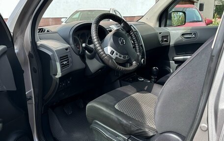 Nissan X-Trail, 2008 год, 870 000 рублей, 2 фотография