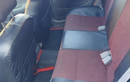 Chevrolet Lacetti, 2008 год, 320 000 рублей, 9 фотография