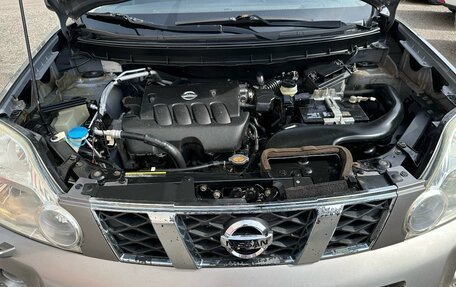 Nissan X-Trail, 2008 год, 870 000 рублей, 3 фотография