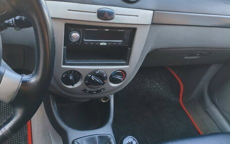 Chevrolet Lacetti, 2008 год, 320 000 рублей, 11 фотография