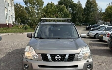 Nissan X-Trail, 2008 год, 870 000 рублей, 7 фотография