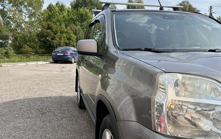 Nissan X-Trail, 2008 год, 870 000 рублей, 11 фотография