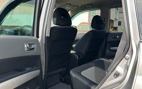 Nissan X-Trail, 2008 год, 870 000 рублей, 13 фотография