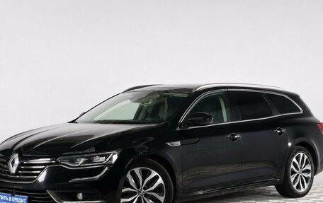Renault Talisman, 2018 год, 1 929 000 рублей, 4 фотография