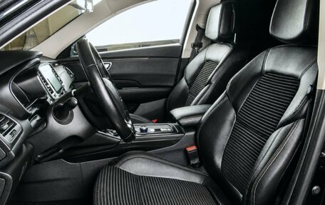 Renault Talisman, 2018 год, 1 929 000 рублей, 8 фотография