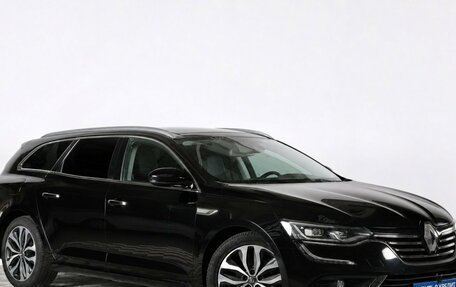 Renault Talisman, 2018 год, 1 929 000 рублей, 2 фотография