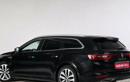 Renault Talisman, 2018 год, 1 929 000 рублей, 5 фотография