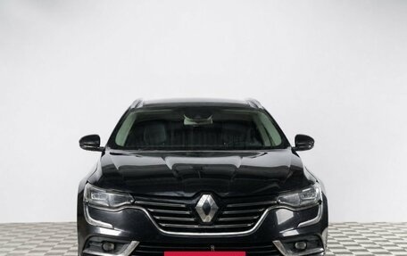 Renault Talisman, 2018 год, 1 929 000 рублей, 3 фотография