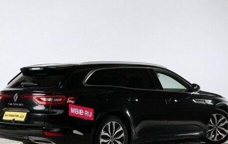 Renault Talisman, 2018 год, 1 929 000 рублей, 7 фотография
