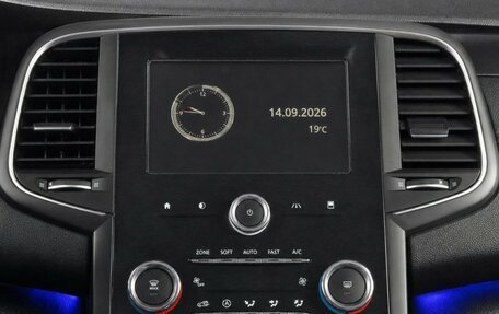Renault Talisman, 2018 год, 1 929 000 рублей, 14 фотография