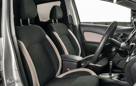 Nissan Note II рестайлинг, 2017 год, 1 019 000 рублей, 8 фотография