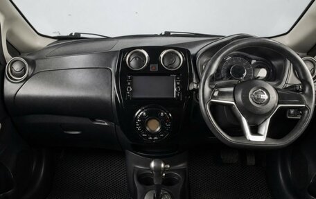 Nissan Note II рестайлинг, 2017 год, 1 019 000 рублей, 10 фотография