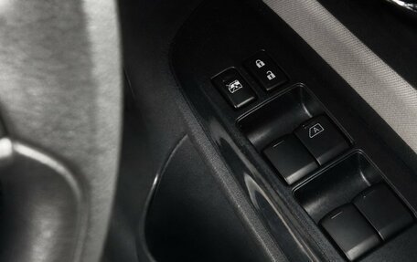 Nissan Note II рестайлинг, 2017 год, 1 019 000 рублей, 9 фотография