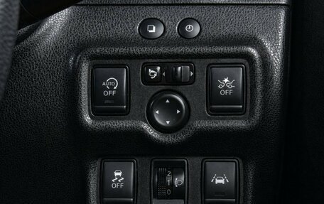 Nissan Note II рестайлинг, 2017 год, 1 019 000 рублей, 12 фотография