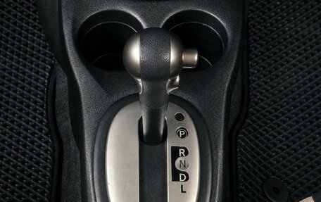 Nissan Note II рестайлинг, 2017 год, 1 019 000 рублей, 15 фотография