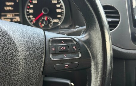 Volkswagen Tiguan I, 2014 год, 1 200 000 рублей, 15 фотография