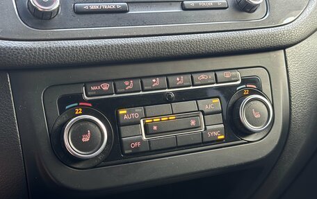 Volkswagen Tiguan I, 2014 год, 1 200 000 рублей, 19 фотография