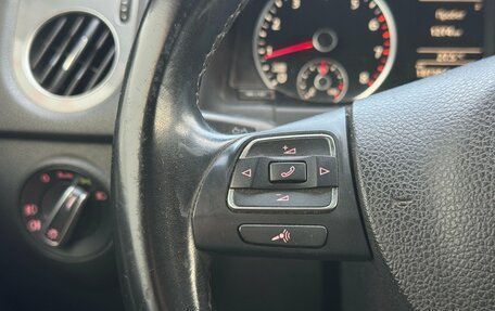 Volkswagen Tiguan I, 2014 год, 1 200 000 рублей, 13 фотография