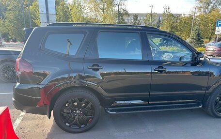 KIA Mohave I, 2021 год, 4 490 000 рублей, 4 фотография