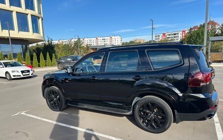 KIA Mohave I, 2021 год, 4 490 000 рублей, 6 фотография