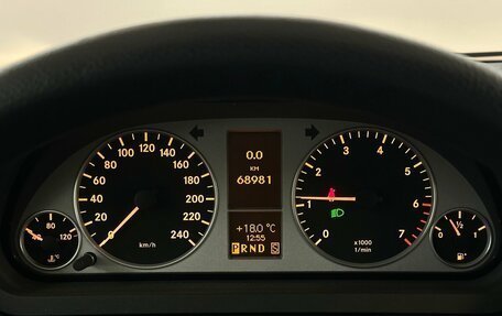 Mercedes-Benz B-Класс, 2010 год, 1 250 000 рублей, 6 фотография