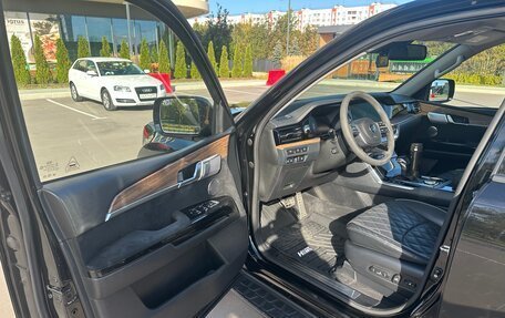 KIA Mohave I, 2021 год, 4 490 000 рублей, 7 фотография