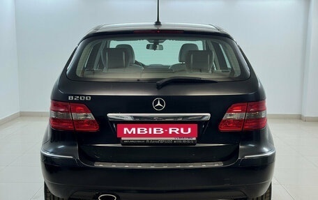 Mercedes-Benz B-Класс, 2010 год, 1 250 000 рублей, 3 фотография