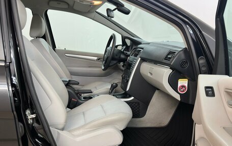 Mercedes-Benz B-Класс, 2010 год, 1 250 000 рублей, 10 фотография