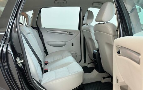 Mercedes-Benz B-Класс, 2010 год, 1 250 000 рублей, 11 фотография