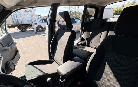 Chevrolet Niva I рестайлинг, 2016 год, 700 000 рублей, 11 фотография