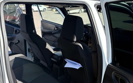 Chevrolet Niva I рестайлинг, 2016 год, 700 000 рублей, 10 фотография