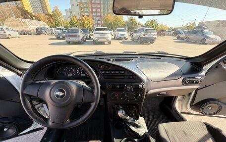 Chevrolet Niva I рестайлинг, 2016 год, 700 000 рублей, 16 фотография