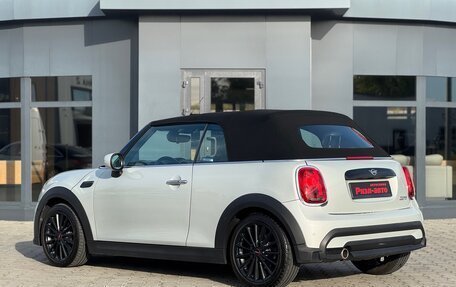 MINI Hatch, 2021 год, 2 780 000 рублей, 6 фотография