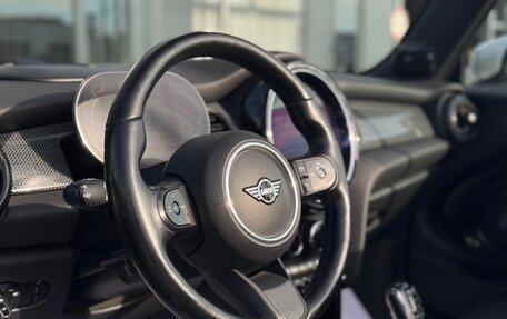 MINI Hatch, 2021 год, 2 780 000 рублей, 9 фотография