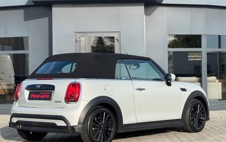MINI Hatch, 2021 год, 2 780 000 рублей, 4 фотография